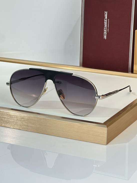 Picture of Jacques Marie Mage Sunglasses _SKUfw76160792fw